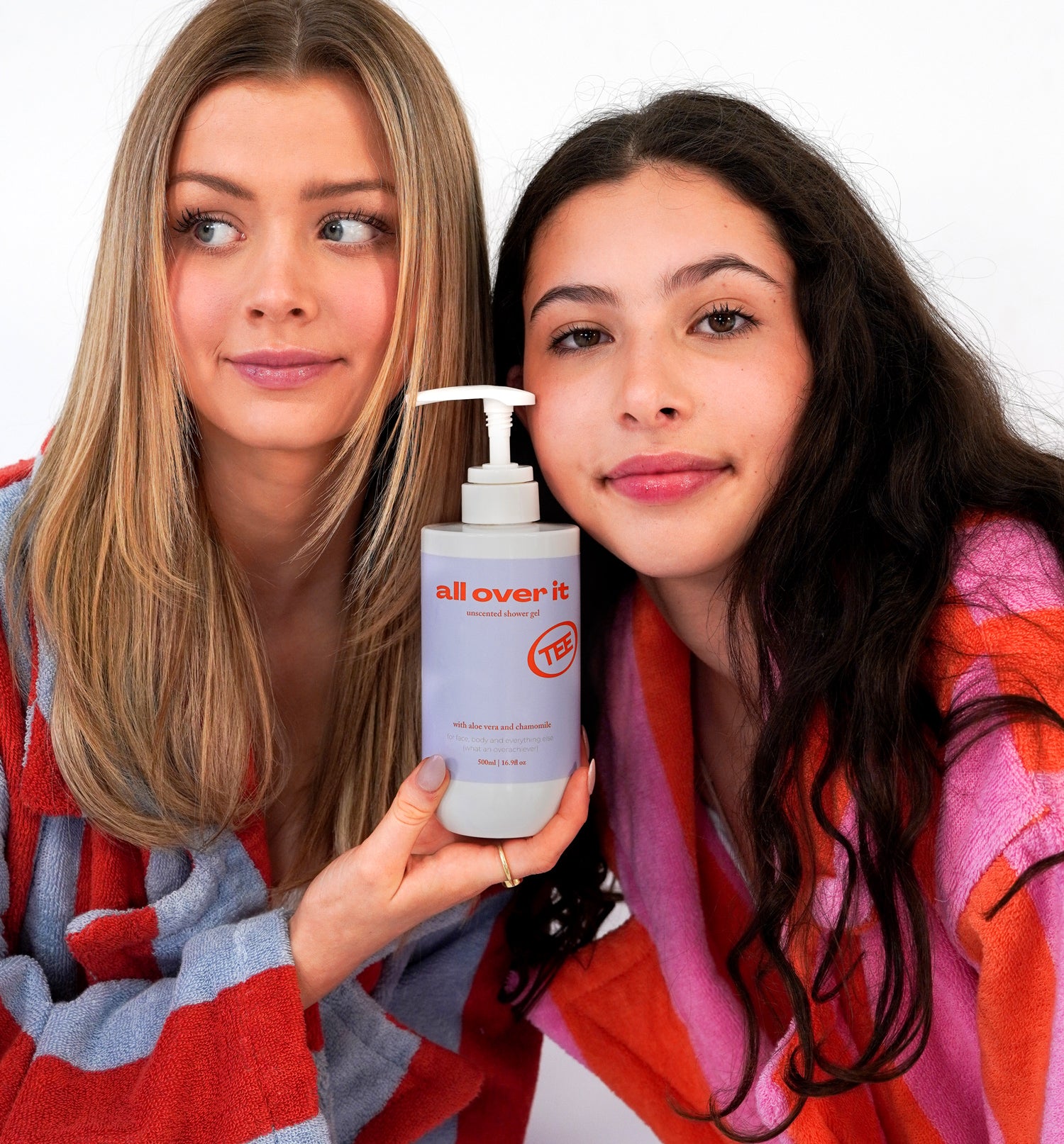 multi-tasking looks good on you