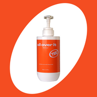 All Over It | Scented