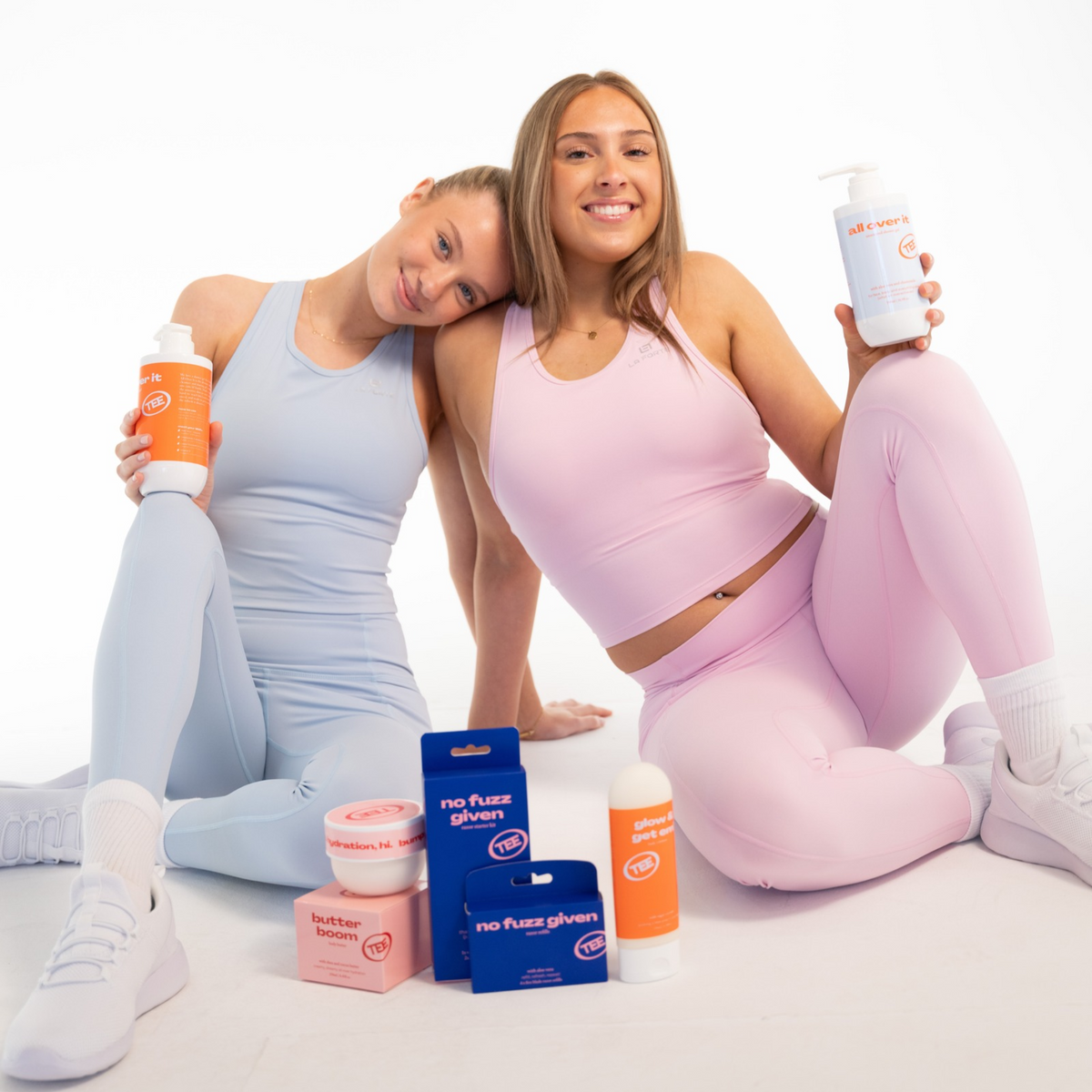 no fuss bodycare