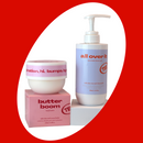 Daily Duo | Unscented Wash