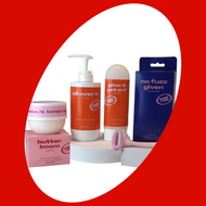 Glow All Out | Scented Wash