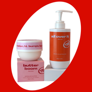 Daily Duo | Scented Wash