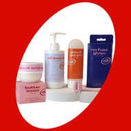 Glow All Out | Unscented Wash