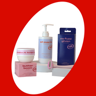 Smooth Start Trio | Unscented Wash