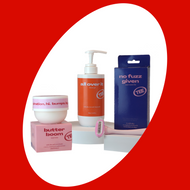 Smooth Start Trio | Scented Wash