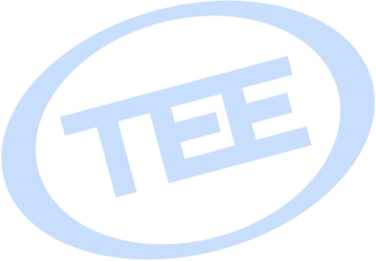 TEE Logo