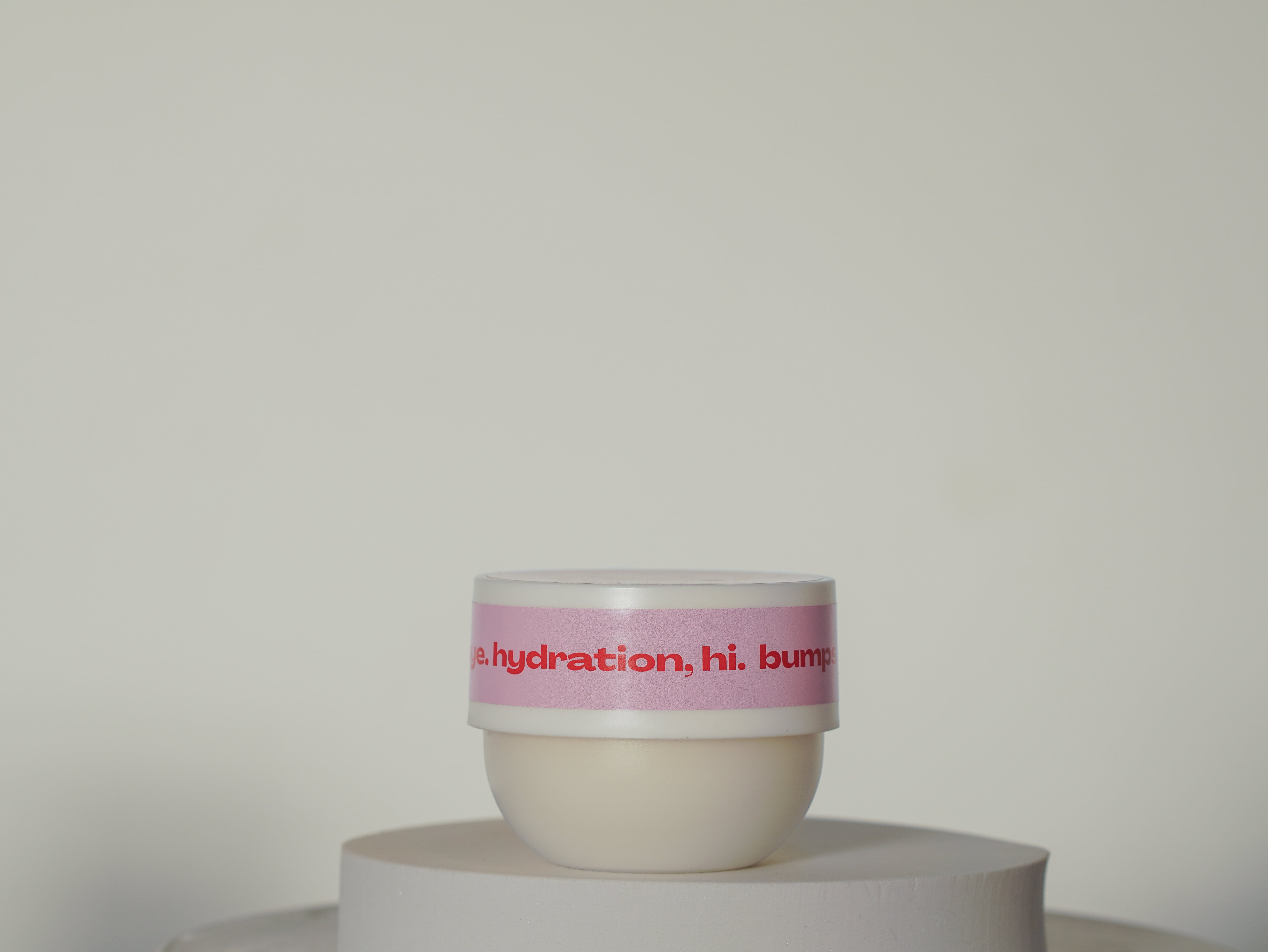 Glow All Out | Scented Wash