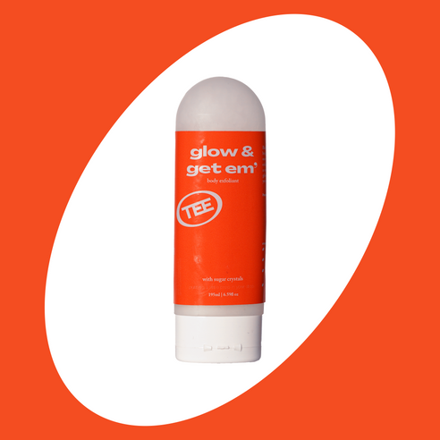 Glow & Get 'Em