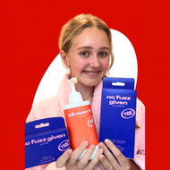 Lilah's Starter Kit | Scented Smooth & Clean Essentials